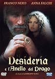 desideria e l`anello del drago (Dvd) Italian Import