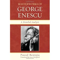 Masterworks of George Enescu: A Detailed Analysis