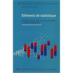 El�ments de statistique