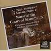 Musique de la cour de Mannheim