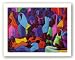 Family of Man by Jaime Olaya 28"x22" Art Print Poster