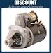 This is a Brand New Starter Fits International Crawler Tractors BTD5, Payloaders HB-25, Power Units BUD-144 BUD-154, Tractors B2275 B3434 B-275 B-276 B-354 B-364 B-414 B-434 B-444 354