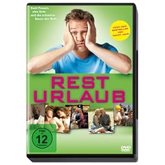 Resturlaub