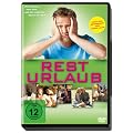 Resturlaub