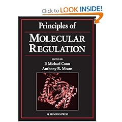 Principles of Molecular Regulation