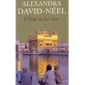 L'Inde o� j'ai v�cu : Avant et apr�s l'ind�pendance