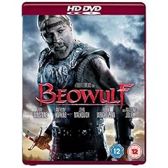 Beowulf [HD DVD] [UK Import]
