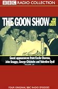 The Goon Show, Volume 18: The Goon Show and More Guests | [The Goons]