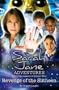 Revenge of the Slitheen (Sarah Jane Adventures)