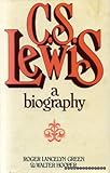 C.S. Lewis : a biography
