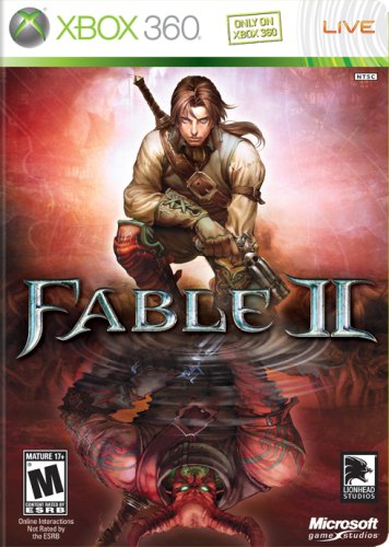 Childrens Toyshop  Video Games : Fable 2