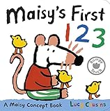 Maisy's first 1 2 3