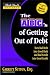 Rich Dad's Advisors: The ABC's of Getting Out of Debt by Garrett Sutton