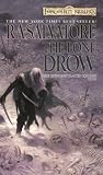 The Lone Drow (Forgotten Realms: Hunters Blades Trilogy)