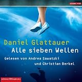 51vKEuz2aVL. SL160  Gut und billig: Hörbuch Tipps zu Ostern   Gut gegen Nordwind & Alle sieben Wellen