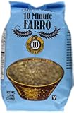 Trader Joe's 10 Minute Farro (Pack of 2)