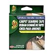 Henkel 00-07222 Duck 2-7/16-Inch-by-15-Feet Fiberglass Carpet Seaming Tape