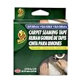 Henkel 00-07222 Duck 2-7/16-Inch-by-15-Feet Fiberglass Carpet Seaming Tape