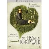 The Heart Is a Dark Forest ( Das Herz ist ein dunkler Wald ) [ NON-USA FORMAT, PAL, Reg.2 Import - Germany ]