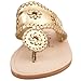Jack Rogers Women's Hamptons Sandal