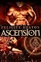 Ascension (Shadow and Light Trilogy Romance Series #1)
