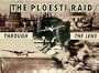 Ploesti Raid Through the Lens