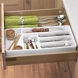 Progressive International Expandable Organizer