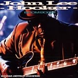 Review John Lee Hooker  / Boom Boom