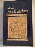 The Arthurian Handbook (0824075978) by Ashe, Geoffrey