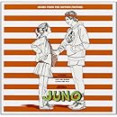 Juno: Music From the Motion Picture