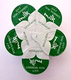 50 UHT Semi Skimmed Milk   50 x 12ml portions Uht Milk Skimmed Semi Skimmed Milk Semi Pubs Clubs Product Description Pots Portions milk Jigger Home Office Work holidays Camping CafÃƒÂ©S Restaurants 12ml 