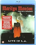 Guns, God And Government - Live In L.A. [Blu-ray] [2009]