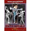 Swing Aerials: Tricks And Airsteps Volume 1