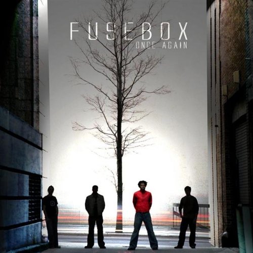 Fusebox - Once Again Lyrics - Zortam Music