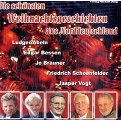Die sch�nsten Weihnachtsgeschichten aus Norddeutschland