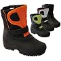 TOOL-GENIUS� KIDS BOYS GIRLS WINTER SNOW MOON MUCK&hellip TOOL-GENIUS LTD