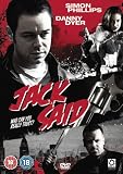 Jack Said [DVD]