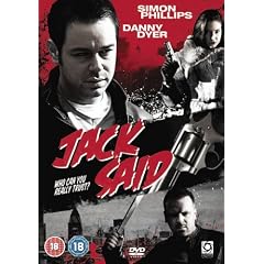 Jack Said [DVD]