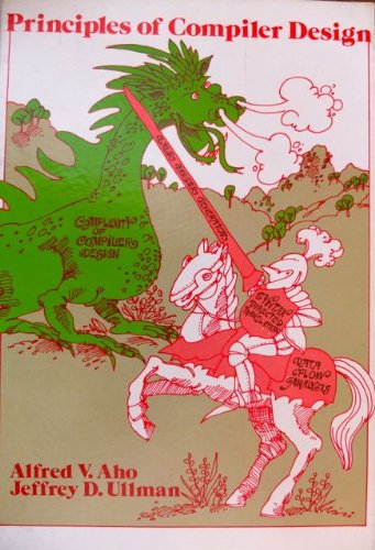 principles of compiler design addison wesley series in computer science and information processing