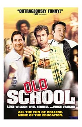 vince vaughn and will ferrell movies