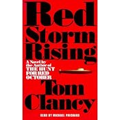 Red Storm Rising | [Tom Clancy]