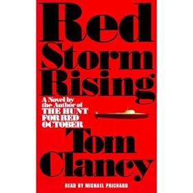 Red Storm Rising (Unabridged)