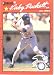 1990 Donruss # 683A Kirby Puckett AS Minnesota Twins Baseball Card