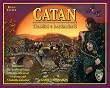 Catan: Traders & Barbarians Expansion 4th Edition