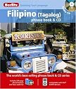 Filipino Berlitz Phrase Book and CD (Berlitz Phrasebook & CD)