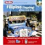 Filipino Berlitz Phrase Book and CD (Berlitz Phrasebook & CD)