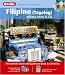 Filipino Berlitz Phrase Book and CD (Berlitz Phrasebook & CD)
