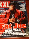 XXL Magazine, May 2005 Fat Joe