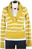 Fossil Sweater - Renee (Color: Orion Blue)