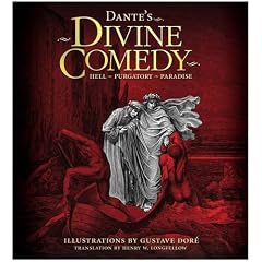 The Divine Comedy